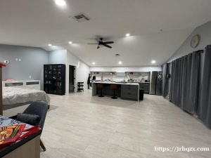 奥兰多独立卫浴套房和studio出租