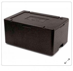 出餐饮专业保温箱