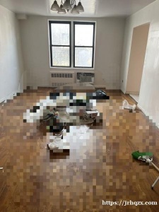 【出租】近缅街图书馆5分钟，电梯公寓，大筒仓，$1800只付电费，3/1起租