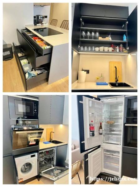 市中心 1号线Iglesia两房一厅一卫 市中心 1号线Iglesia两房一厅一卫