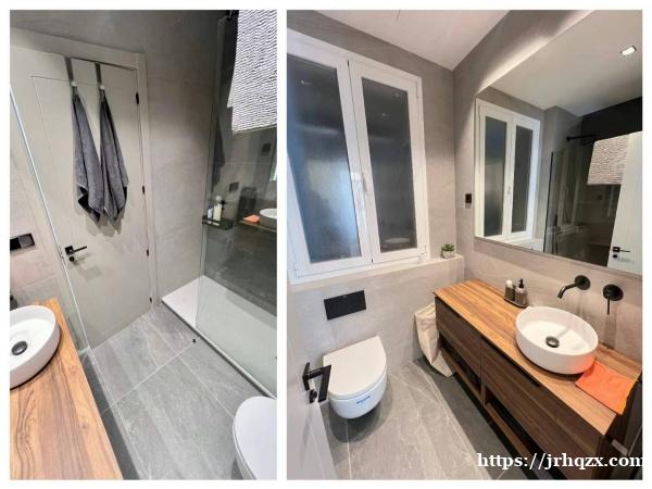 市中心 1号线Iglesia两房一厅一卫 市中心 1号线Iglesia两房一厅一卫