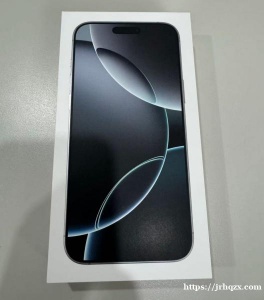 iPhone 16 Pro Max 512 500刀