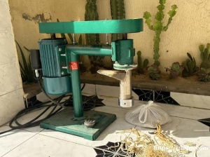 出售一台辣条机器，新的