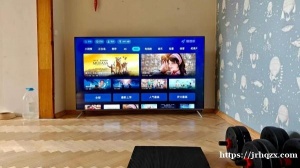 【闲置】回国出个65寸的电视，12月底购于DNS，保修三年，已安装爱一帆，影视TV等，3w卢不刀，市