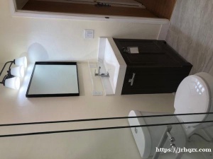 旧金山湾区 东湾Union City全新装修 2房1浴整租