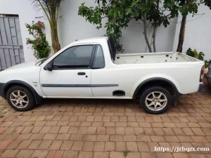 福特1.3排量小货车，38000出