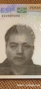 寻人启事 3月1号就联系不上了，在巴塞罗那工作，他弟弟姐姐这几天一直找