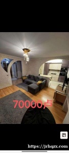 加工附近两室一厅，装修好，房东事少！可养宠物！附近设施齐全，距离地铁站步行5-10分钟。