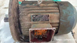 哪个老板有这个电机