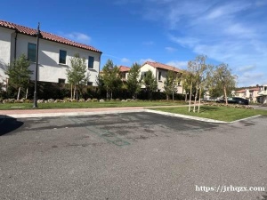 房主直租即住9492791988,加州,橙县,尔湾,花果山Orchard Hills,全新别墅单房