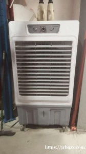 出：户外冷风机