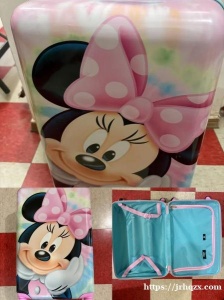 出售一个小孩旅行箱$ 20 只用过一次