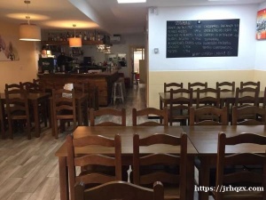 SANTA COLOMA 酒吧/餐馆转让