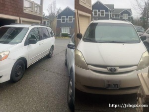 我想出售辆06年七座位SlENNA代步车一辆，适合送外卖，送快递