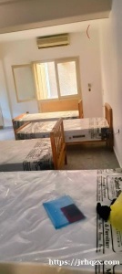 7区出 新床，新床垫子，被子，床单，被套。