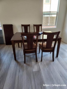 洛杉矶安大略民宿