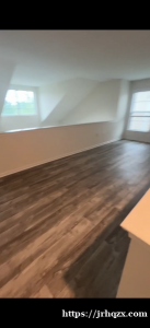 Townhouse超大Loft出租 ($900/月 $60/天全包 带家具)