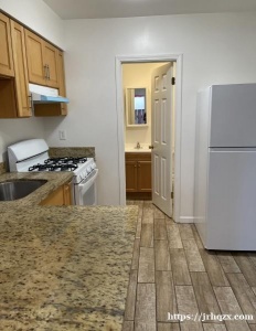 【招租】兩房一廳柏文