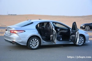 丰田凯美瑞出租 月租 2400