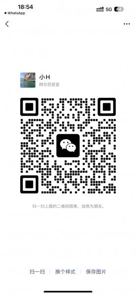 26岁女生，刚来迪拜找工作。不会英语