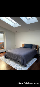 旧金山房子出租