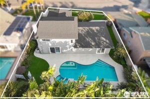 森林湖独栋别墅想找个漂亮的姐合租