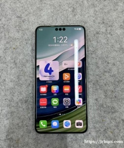 出一部自用一手 华为mate60pro 12+512g 9.9成新 堪比新机zedrye
