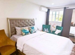 出租1房1卫，2房2卫