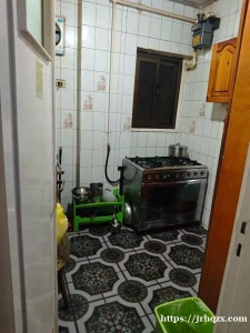 七区法院附近有一套房子出租