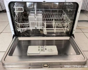 出一个家用洗碗机有需要的联系