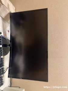 便宜出电脑（配置如图）、三星显示屏（型号C24F390FHI）、打印机（LaserJet Pro M