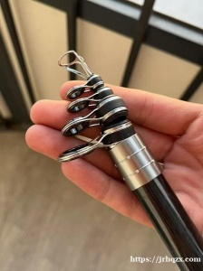 圣彼得堡出闲置鱼竿！！！