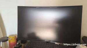 便宜出一个三星电脑显示器 MNT-SAMSUNG-LED-联想27F390FHMXZN  几乎新的买