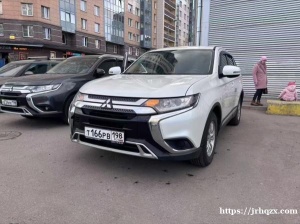 19年‬欧蓝德,17万公原里‬车原表，车极况‬品.2任‬车主，带座椅前排加热，方向盘加热，加热丝前挡