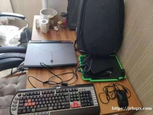 出个俄罗斯版本的外星人，17r4. i7-8700 256g固态+1t机械硬盘 16g运行内存 显卡