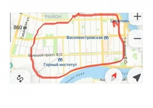 求租两居室 价格7W卢及以下 位置最好是瓦西里地铁站附近以及矿大地铁站附近