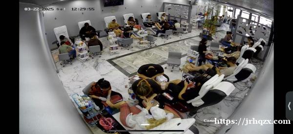 奥兰多Metro West繁忙越南美甲店 诚聘大工 小工