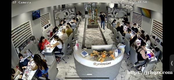 奥兰多Metro West繁忙越南美甲店 诚聘大工 小工