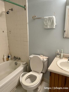 【多伦多DT】222 Elm St Apartment单间出租 仅限女生（5.1可以入住）