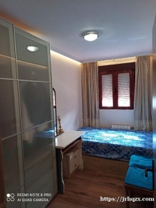 马德里地铁5路urgel 空调暖气全包直租