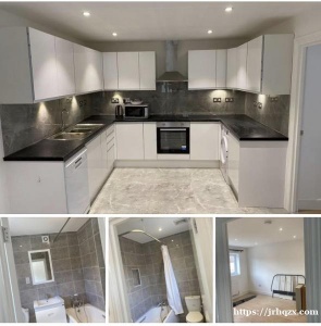 伦敦东南二区New Cross火车站 · 单间/双人间/整租