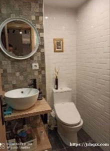 马德里地铁5路urgel 暖气空调直租