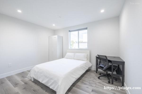 洛杉矶市中心USC南加大对面 【Luxora Living】公寓出租 洛杉矶市中心USC南加大对面 【Luxora Living】公寓出租