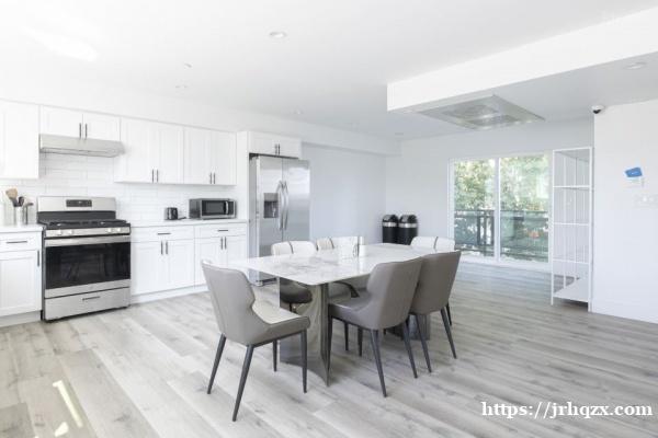 洛杉矶市中心USC南加大对面【Luxora Living】公寓出租 洛杉矶市中心USC南加大对面【Luxora Living】公寓出租