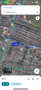 西北四区双人间