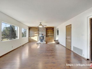 天普学区独栋别墅出租