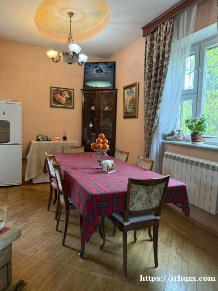 莫斯科西南区别墅宝藏单间,诚邀入住! 莫斯科西南区别墅宝藏单间,诚邀入住!