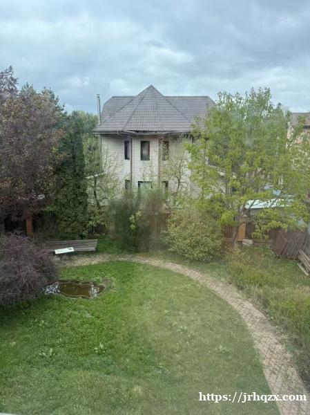 莫斯科西南区别墅宝藏单间,诚邀入住! 莫斯科西南区别墅宝藏单间,诚邀入住!