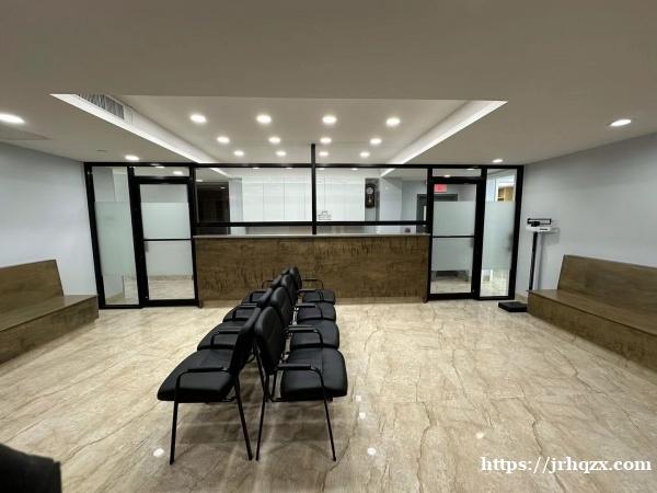 纽约曼哈顿唐人街诊所 招聘前台秘书/助理 - 中英双语人才