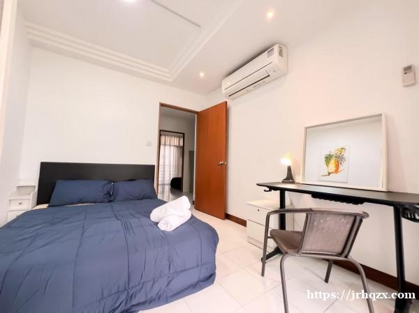 B0507 Pandan Valley 公寓房间出租 (欢迎团体预订) B0507 Pandan Valley 公寓房间出租 (欢迎团体预订)